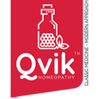 qvik logo